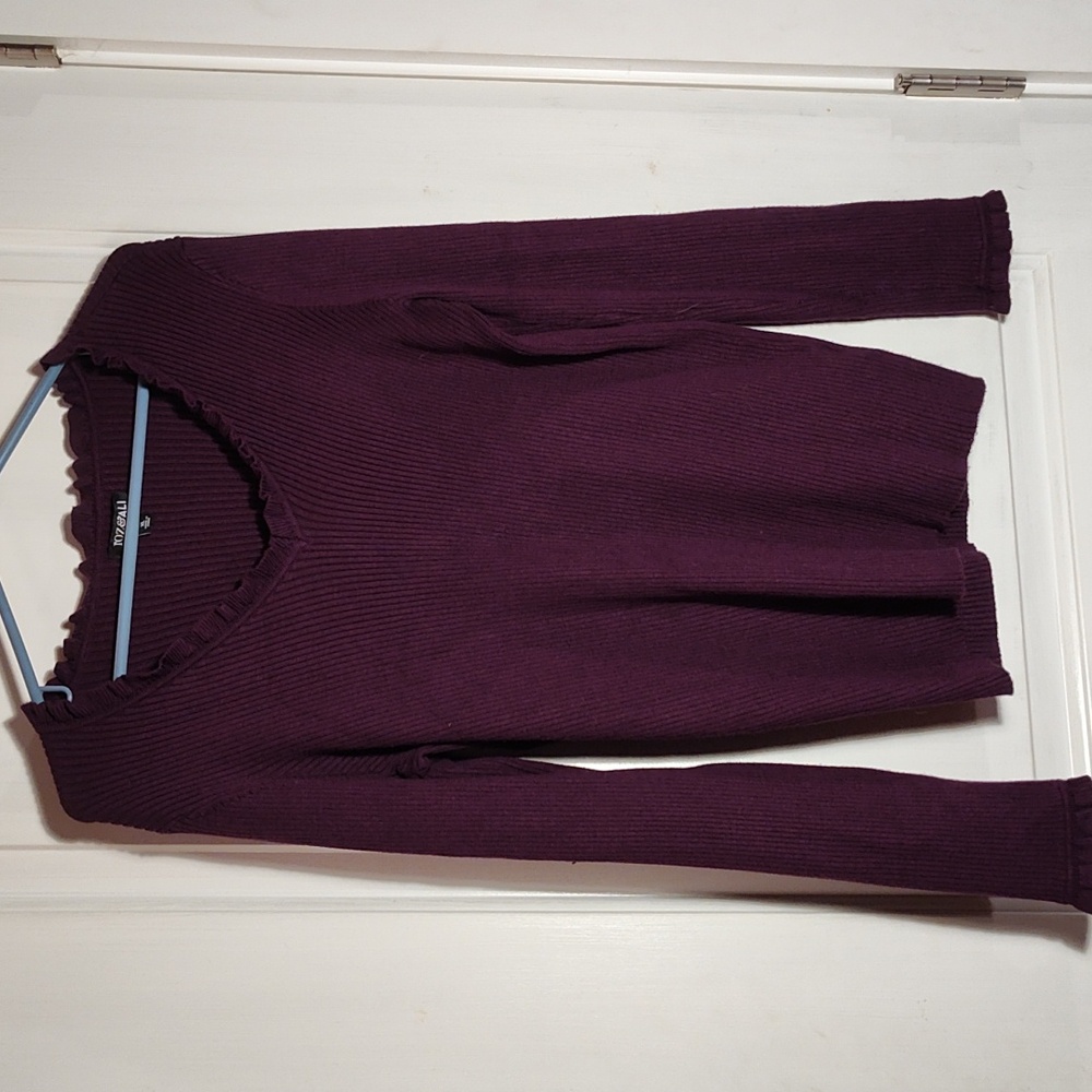 Roz & Ali women's top.  Xl